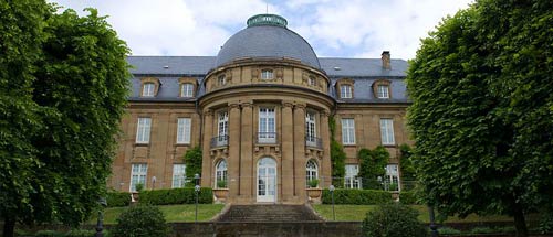 Villa Reitzenstein