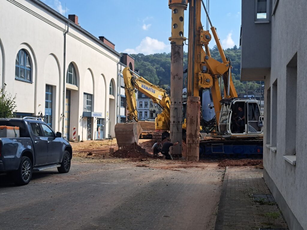 Ostallee Trier 4