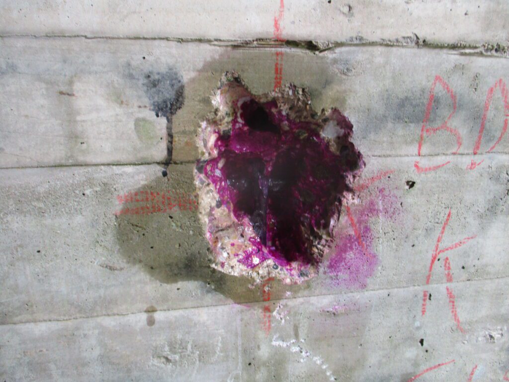 Bauwerksprüfung 2