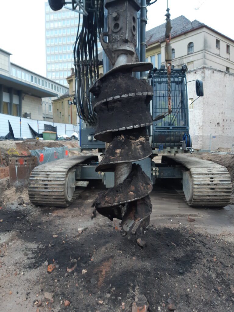 Revitalisierung Plärrer