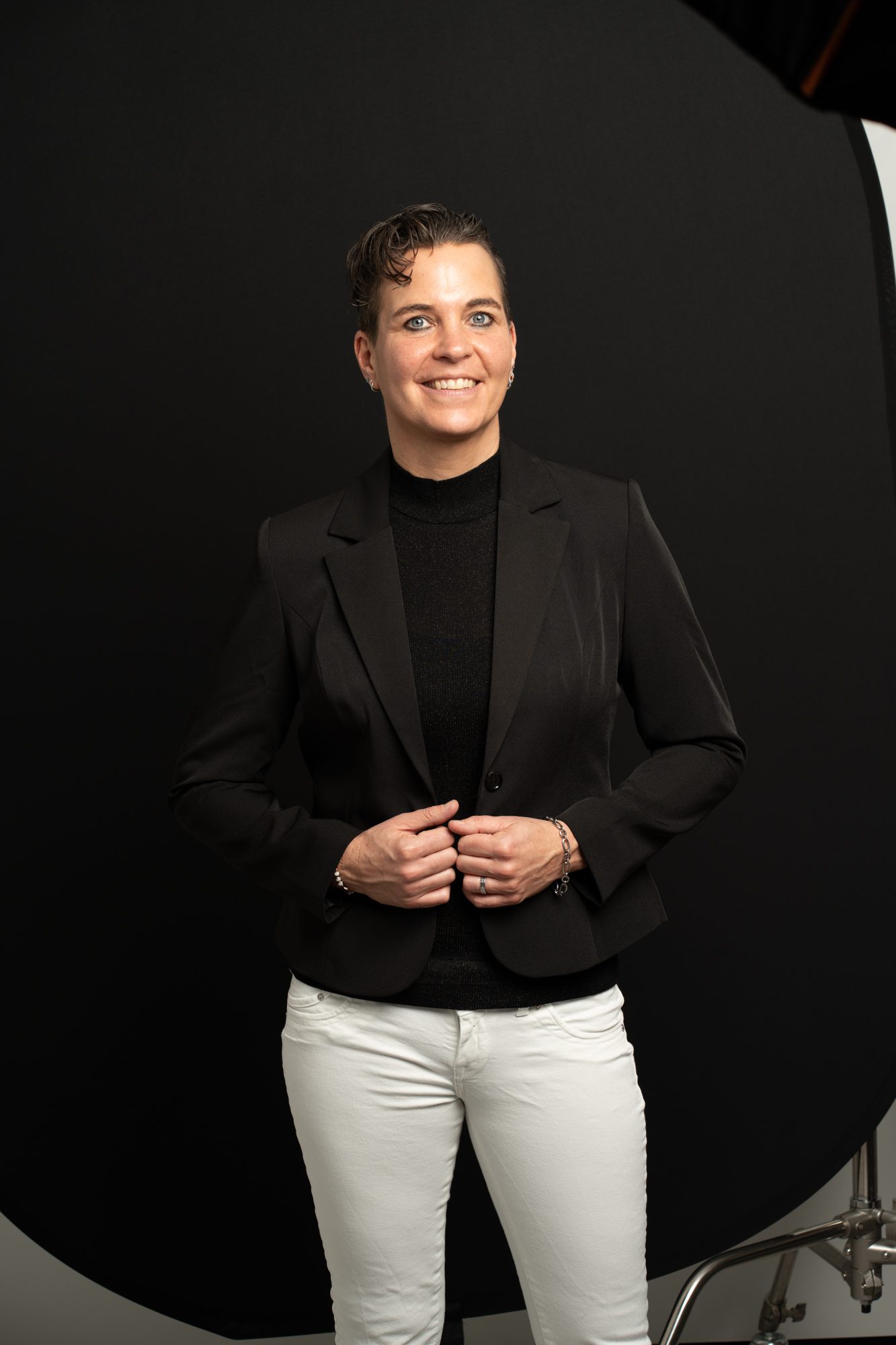 Astrid Zettler Vorstand