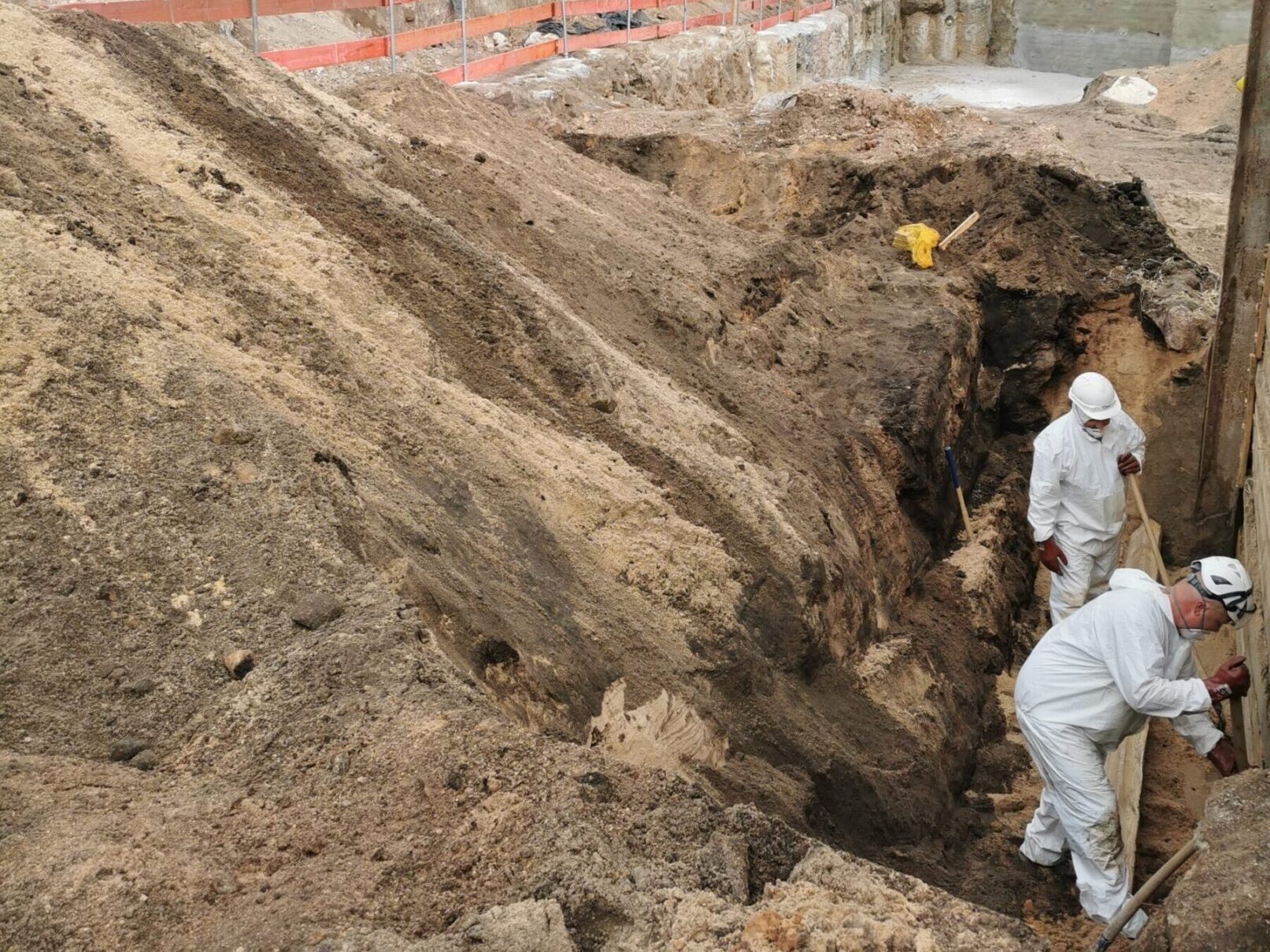 Revitalisierung Plärrer 3